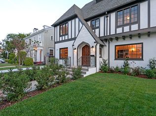 6240 Warner Dr, Los Angeles, CA 90048
