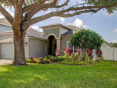 1220 Loretto Cir, Odessa, FL, 33556
