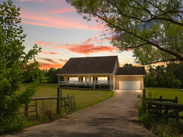 5470 County Road 123, Dutton, AL 35744