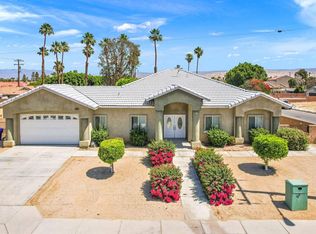 32475 Rancho Vista Dr, Cathedral City, CA 92234