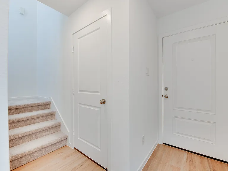Entryway