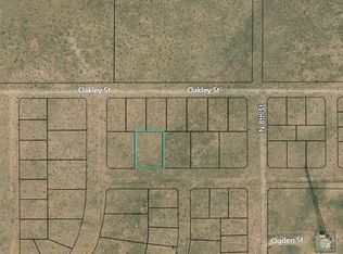 N Of Route Near Petrified Forest Natl #66, Holbrook, AZ 86025