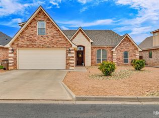 3958 Caroline Ln, San Angelo, TX 76904