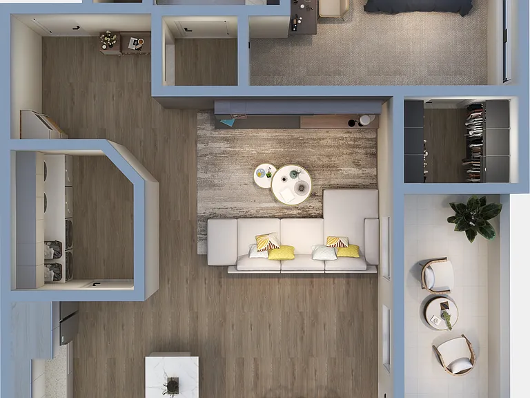 Villas at Wylie — Photo 11