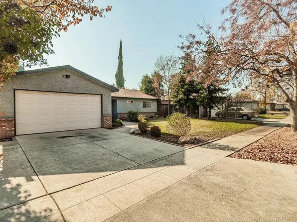 1797 W Norwich Ave, Fresno, CA 93705