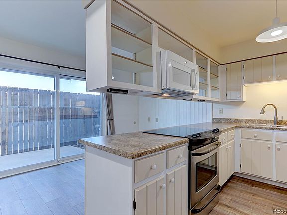 4th image of 6495 E Happy Canyon Road #126