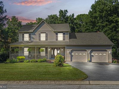 58 Morn Mist Ln, Hanover, PA, 17331