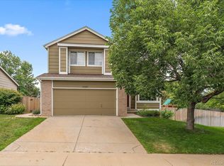 11157 Tumbleweed Way, Parker, CO 80138