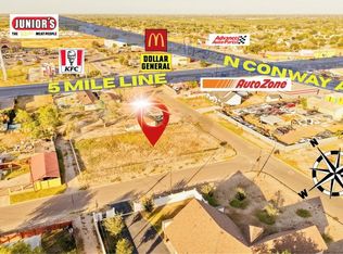 125 S Arizona, Alton, TX 78573