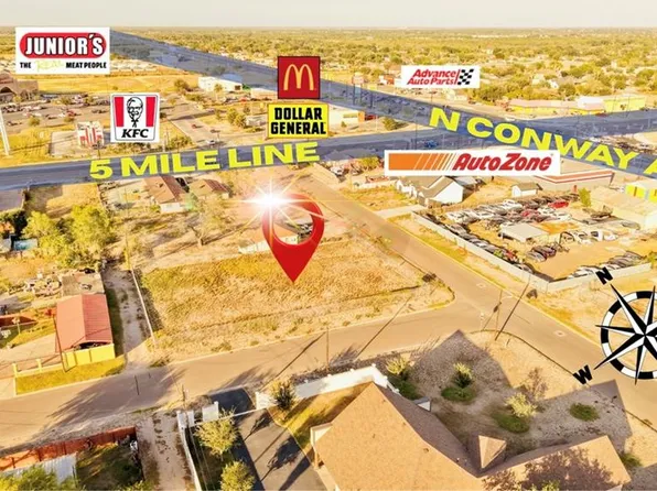 125 S Arizona, Alton, TX 78573