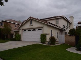 6601 Catania Pl, Rancho Cucamonga, CA 91701
