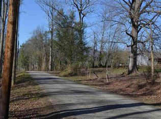 0 Tom Henry Rd LOT 1, Townsend, TN 37882