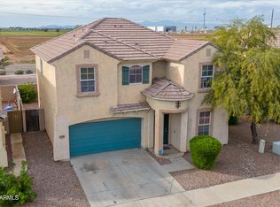 2416 S 90TH Glen, Tolleson, AZ 85353