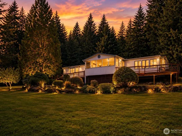 5005 NE Lessard Road, Camas, WA 98607