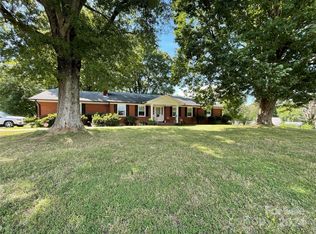 1701 W A St, Kannapolis, NC 28081