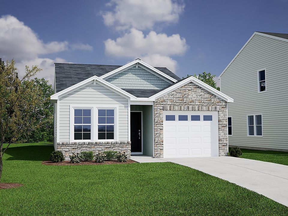 2nd image of 195 Laurinton Farms Dr