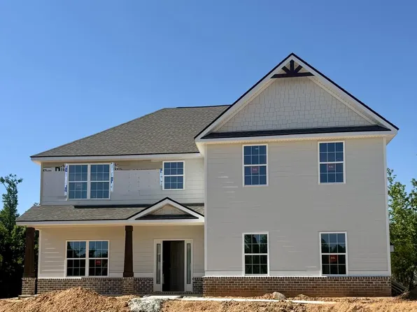 72 Lee Road 2235, Smiths Station, AL 36877