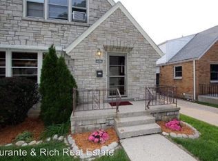 2947 S 44th St, Milwaukee, WI 53219