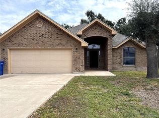 2701 N 45th St, McAllen, TX 78501