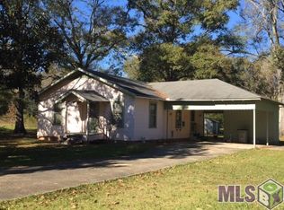 5743 Groom Rd, Baker, LA 70714
