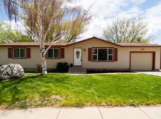 281 Copper St, Elko, NV 89801