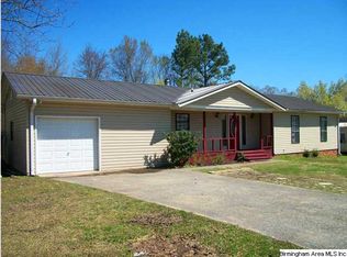 2312 Blue Ridge Dr, Leeds, AL 35094