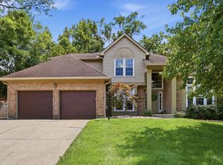 6651 Lewis Clark Trl, Cincinnati, OH 45241