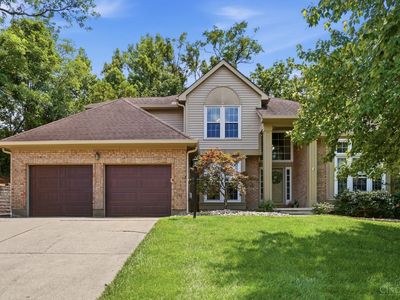 6651 Lewis Clark Trl, Cincinnati, OH, 45241