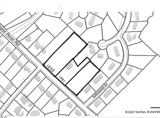 1831 Upper River Rd, Macon, GA 31211