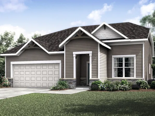 10042 Mulberry Ln, Rogers, MN 55374