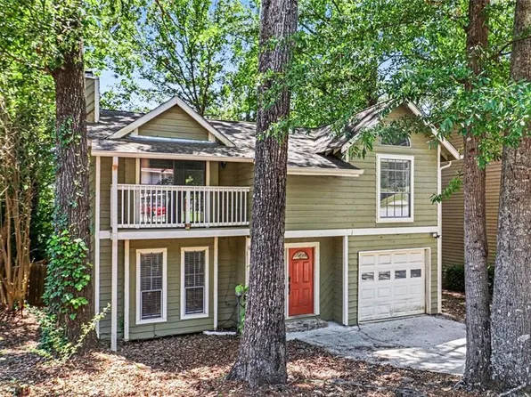 1012 Ascot Ct, Riverdale, GA 30296