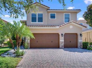 8154 Prestbury Dr, Orlando, FL 32832