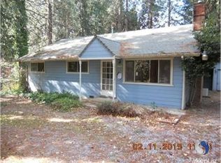 2922 Blair Rd, Pollock Pines, CA 95726