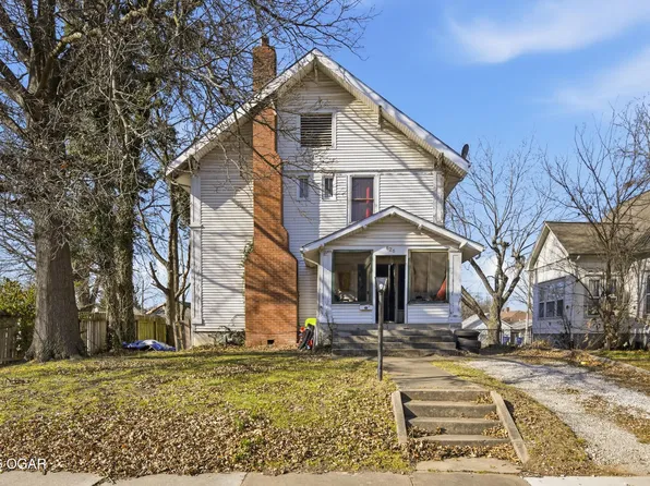 626 S Empire Ave, Joplin, MO 64801