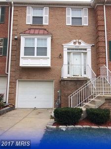9506 Georgian Way, Owings Mills, MD, 21117