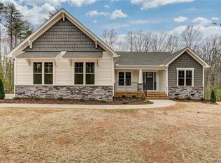 3003 Appomattox Trace Ln, Powhatan, VA 23139