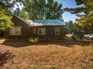 W6549 Apache Rd, Wild Rose, WI 54984