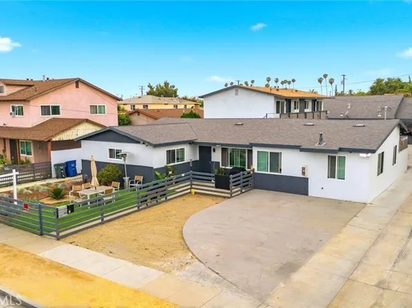 6221 Corona Ave, Bell, CA 90201