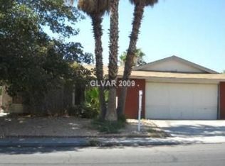 4347 E Viking Rd, Las Vegas, NV 89121