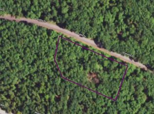 105 Jarandilla Dr, Hot Springs Village, AR 71909