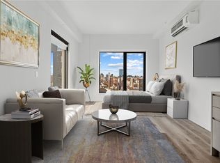 171 Chrystie St #14C, New York, NY 10002