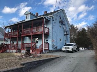 358 Privilege St, Woonsocket, RI 02895