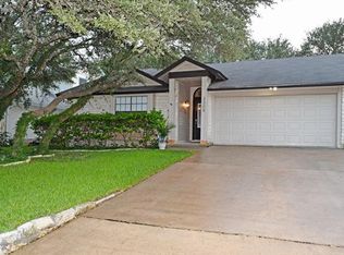 3309 Sweetgum Trce, Cedar Park, TX 78613