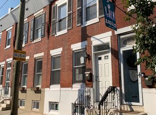 317 Daly St, Philadelphia, PA 19148