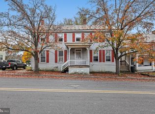 117 Church St, New Windsor, MD 21776