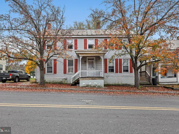 117 Church St, New Windsor, MD 21776