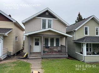 916 E 8th St, Duluth, MN 55805