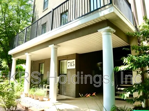 745 Walker Sq, Charlottesville, VA