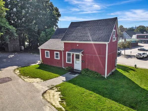 12 Greenlief Street, Augusta, ME 04330