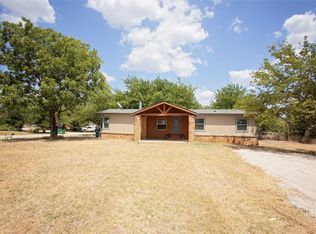 128 Burkhalter St, Graford, TX 76449